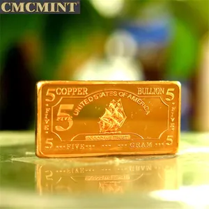 Chine Fabricant Pas de minimum personnalisé métal Antique Souvenir or laiton argent 3D Challenge pièces avec Logo