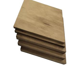 2024 nouveau Design plancher de bois personnalisé de haute qualité vente chaude <span class=keywords><strong>poutre</strong></span> de meubles carbonisation profonde contreplaqué - Product Image 6