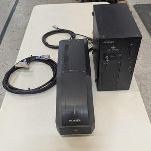 Cabezal de Impresión/Puntero Láser de CO2 de 3 Ejes ML-Z9550 - Product Image 3