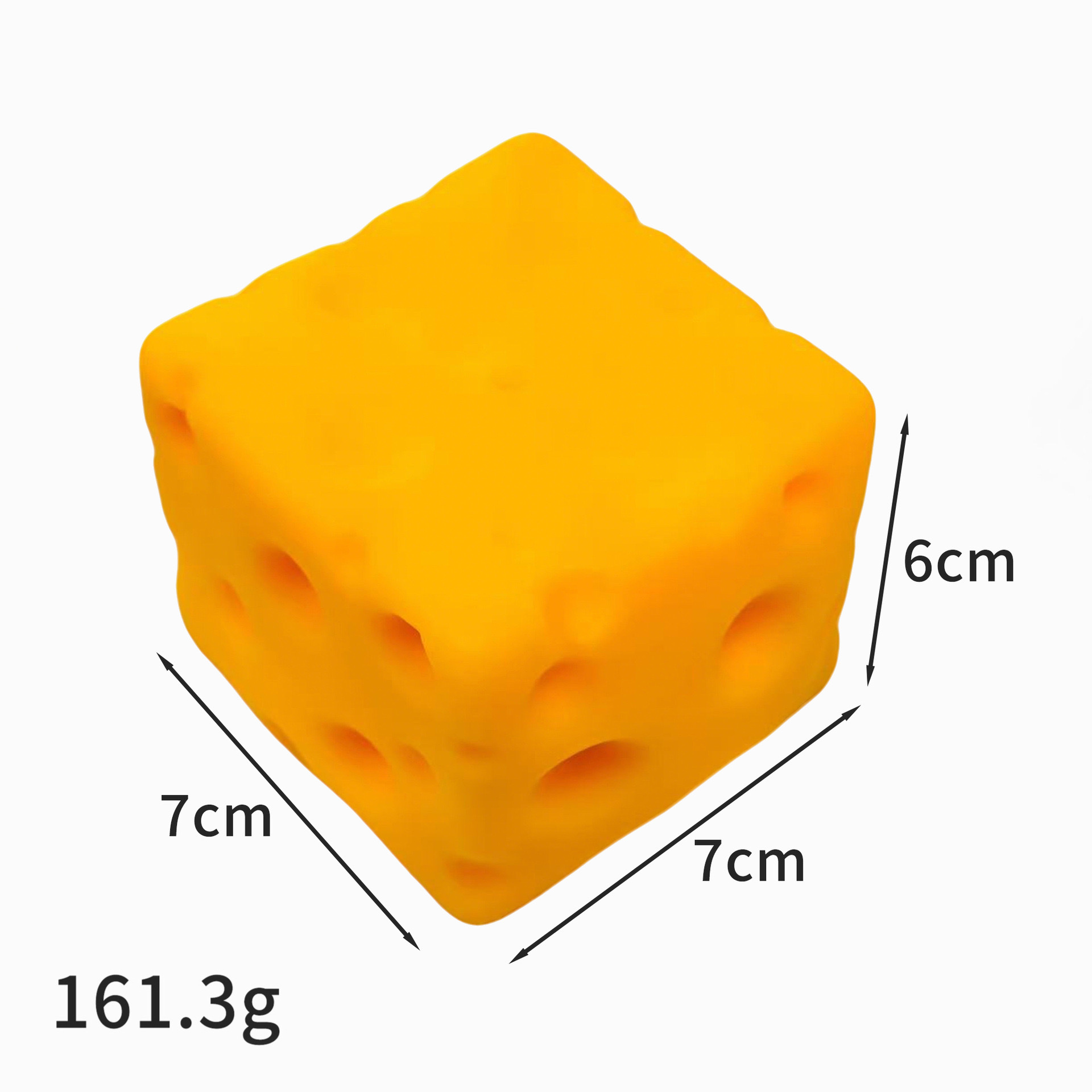 Giallo, taglia piccola