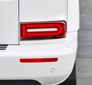 Luces Traseras LED para Mercede-Benz Clase G W463 W464 |   Kit de Reequipamiento para Facelift |   OE MR-MB-W463-W464 |   36W 12V 6000K Transparente - Product Image 4