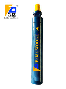 도매 직판매 고압 다운더홀 해머 임팩터 전 범위 제품 5, 6, 8 인치 및 기타 모델 - Product Image 4