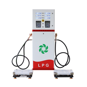 Ecotec Lpg गैस सिलेंडर स्वचालित पैमाने पर भार स्केल - Product Image 2