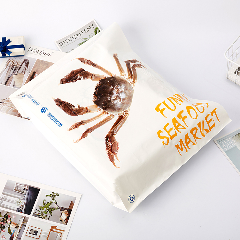 Vente chaude Poignée Sac Adapté Aux Besoins Du Client À Vendre Stripeti Sacs En Plastique Avec Emballage