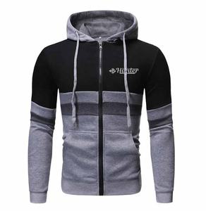 Wholesale <b>Fleece</b> <b>Sweater</b> Fashion Casual Custom Hoodie Pure Cotton Men Pure Hoodies for Man 100% Cotton - Product Image 1