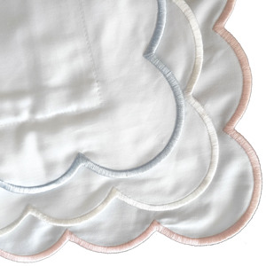 Meilleure vente taie d'<span class=keywords><strong>oreiller</strong></span> brodée en coton pour bébé taie d'<span class=keywords><strong>oreiller</strong></span> brodée pour enfants taie d'<span class=keywords><strong>oreiller</strong></span> pour bébé - Product Image 5