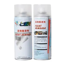 removable liquid metal paint remover type