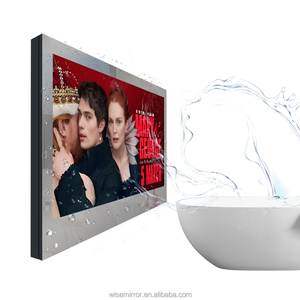 Новый 4K UHD Android Smart-телевизор 2026 года с водонепроницаемым экраном, высокой яркостью и классом защиты IP66 для ресторанов и отелей - Product Image 4