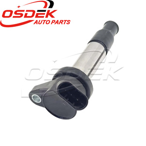 Bobina De encendido De coche De alto rendimiento Bobina De Encendido S3705100 28077401 para CHERY ARAUCA ORINOCO X1 S3705100 - Product Image 2