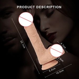 Sıcak Fırsat Gıda Sınıfı Silikon Yumuşak Teleskopik Büyük <span class=keywords><strong>Dildo</strong></span> Kadın Vajinal Klitoral Stimülasyon Şarj Edilebilir USB Şarjlı IPX7 - Product Image 5