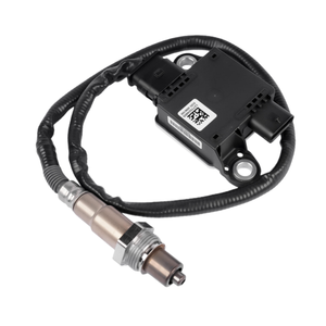 เซ็นเซอร์อนุภาค <span class=keywords><strong>PM</strong></span> 39265-4A810 0281006929 392654A810สำหรับ Hyundai Kia Motors ใหม่ - Product Image 1