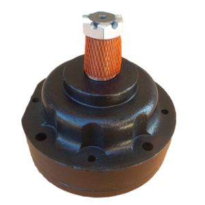 Aftermarket rem hidrolik suku cadang pengangkat udara T108664GT T108664 untuk GS-1530 pengangkat gunting GS-1930 GS-1532 GS-1932 GS-4047 - Product Image 5