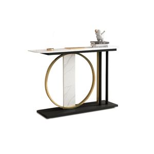 <span class=keywords><strong>Table</strong></span> <span class=keywords><strong>console</strong></span> luxueuse pour salon, <span class=keywords><strong>table</strong></span> <span class=keywords><strong>console</strong></span> moderne pour <span class=keywords><strong>bureau</strong></span> à vendre - Product Image 5