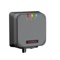Lecteur RFID UHF industriel Vanch VI-IR60 RS485 RS232 RJ45 GPIO Lecteur industriel UHF tout-en-un