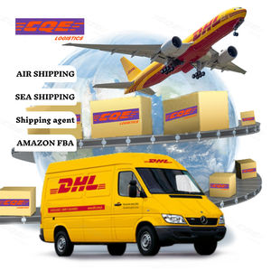 Spedizione Personalizzata dalla Cina agli USA con Amazon FBA, Spedizioniere USA LCL+Express, Costi di Spedizione in Canada, Sdoganamento Cinese - Product Image 3