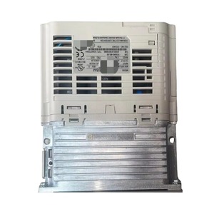 Variador de Frecuencia Compacto Multiprotocolo FES-TO CMMT-AS-C7-11A-P3-MP-S1, 400V Trifásico, 11A, 4kW, Seguridad STO/SBC - Product Image 2