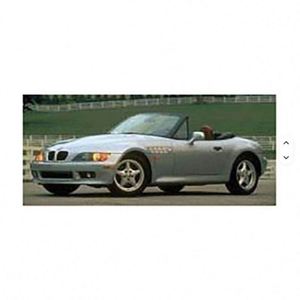 BMW Z3 <span class=keywords><strong>V12</strong></span> Prototype Convertibile COUPÉ USATA CERTIFICATA 2024 IN VENDITA - Product Image 6