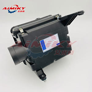 Корпус Воздушного Фильтра воздухоочистителя 17700-0C010 17700-0C020 для Toyota Hilux Surf 4runner 3RZ 2000- - Product Image 6