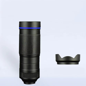 36X 전화 카메라 망원 렌즈 줌 어안 광각 렌즈 망원경 - Product Image 3