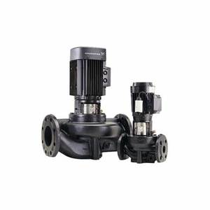 Pompe à eau neuve et d'origine TP 50-240/2-A-F-A-BAQE 400D 50HZ - 96087177 - Product Image 2