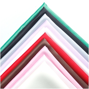 Cheap Price Factory Supply Wholesale Japan Matte <strong>Satin</strong> Fabric - Product Image 2