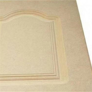 Panneau MDF brut stratifié mélamine de qualité supérieure, moderne, E0, poncé, 12 mm/15 mm/18 mm - Product Image 3