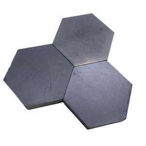 Piastra toracica in ceramica nitruro di silicio ad alte prestazioni-protezione balistica leggera-equipaggiamento militare e tattico - Product Image 5