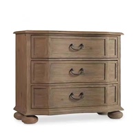 Meubles en bois massif antiques français de Toulouse, ensembles de lits au design moderne 5 étoiles pour un usage domestique