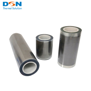 Nhiệt phân Graphite tấm dính DSN5032-05dc05dc Graphite Băng - Product Image 5