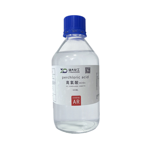 시약 실험실 500ml 과염산 무기 화학 합성 화학 물질 - Product Image 5