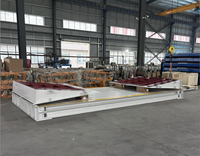 Pont-bascule électronique embarqué sur mesure 80t 100T pour camions, avec fonction de pesage dynamique, Shanghai Truck Scale