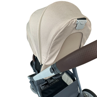 Poussette de voyage 3 en 1 ultra-légère, ultra-compacte, pliable d'une seule main en quelques secondes, adaptée aux avions, pour tout-petit