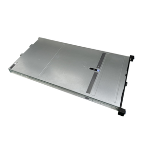 XinQD R660 M7 Rack 1U 10SFF 2*1300W Alimentation 2*Intel Xeon Silver 4510 32GB DDR5 5600Mhz 1.92TB SSD 3 ans en stock - Product Image 3