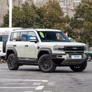 BYD <span class=keywords><strong>Formula</strong></span> Leopard PHEV 1.5T 4WD SUV 2024 Versions <span class=keywords><strong>E</strong></span>-CVT de luxe Véhicule électrique hybride - Product Image 3