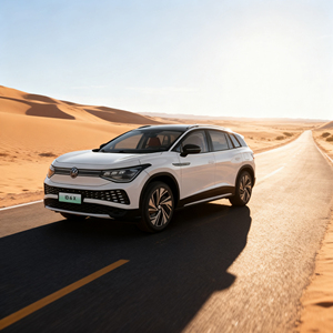 Tốc độ cao id6 x crozz năng lượng mới điện SUV Xe thông minh ID 6x crozz Turbo động cơ AWD ổ đĩa tự động điều kiện mới sử dụng xe - Product Image 2