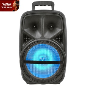 Handy Small Table Best Quality <span class=keywords><strong>DJ</strong></span> Electronics Quran Single 8 Inch Tower BT Jb WIRELESS TWS Mini escritorio Audio acústico Altavoz - Product Image 6