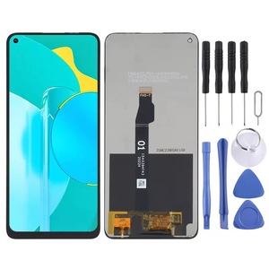 Pantalla <span class=keywords><strong>de</strong></span> Repuesto OEM para Teléfono Móvil <span class=keywords><strong>Huawei</strong></span> Honor 30S/Nova 7 SE/<span class=keywords><strong>P40</strong></span> <span class=keywords><strong>LITE</strong></span> 5G, Reparación <span class=keywords><strong>de</strong></span> Pantalla <span class=keywords><strong>de</strong></span> Teléfono Móvil - Product Image 1