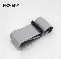 Câble ruban EB20491 pour carte de commande de moteur - Imprimante jet d'encre à encre solvant - Nouvelle pièce de rechange - S8 Master SP