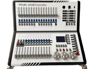 Pearl 1024B Controller: Features & Buyers Guide