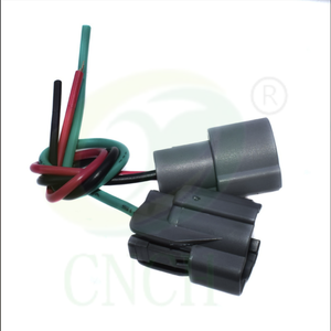 VTEC saklar tekanan minyak Solenoid Pigtail Harness untuk 1992-2002 Acura Civic - Product Image 3