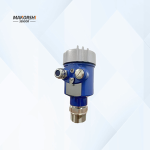 सस्ते कारखाने की कीमत मानोषी जल स्तर रडार सेंसर तरल स्तर गेज रडार सेंसर - Product Image 1