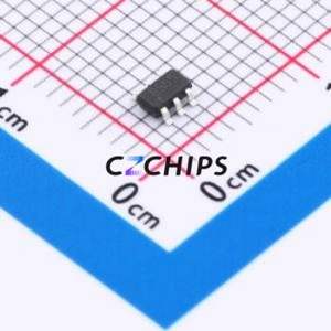 Original-Nuevo ESDA6V1BC6(ES), transistor ESD y protección contra sobretensiones (TVS/ESD) de la serie de TV - Product Image 1