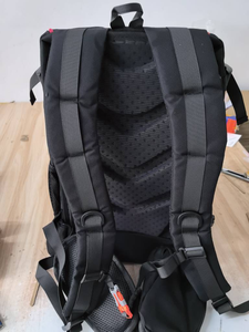 Nouveau <span class=keywords><strong>Sac</strong></span> à Dos <span class=keywords><strong>Photo</strong></span> Grande Capacité 47*31*22CM pour Appareil <span class=keywords><strong>Photo</strong></span> Numérique Portable d'Extérieur – <span class=keywords><strong>Sac</strong></span> à Dos d'Épaule pour Appareil <span class=keywords><strong>Photo</strong></span> Reflex Numérique - Product Image 3