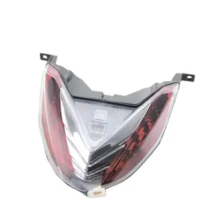 High Quality Cheap BAJAJ tail light 150cc pulsar motorcycle type