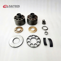 Pièces de réparation de pompe principale hydraulique pour Caterpillar CAT320C pompe principale hydraulique d'excavatrice 173-3381 kits de réparation SBS120