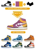 Zapatillas deportivas para hombre y mujer, zapatos informales cómodos de marca a la moda, con logotipo personalizado, venta al por mayor, 2020