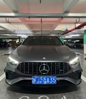Film de protection de voiture en TPU gris montagne ultra mat AMG, auto-réparateur, anti-rayures, anti-UV, PPF, OEM, ODM, vente en gros, garantie 10 ans