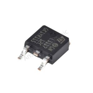 ANSOYO LD1117DT12CTR LD1117DT12C LD1117 L111712C DPAK Chips IC Circuitos Integrados Gestión de Energía PMIC Componentes Electrónicos - Product Image 5