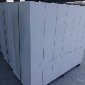 Usine de fabrication de blocs légers en béton mousse AAC avec PLC et composants de base de boîte de vitesses Solution rentable - Product Image 1