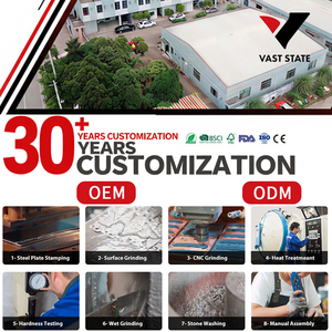 Set di Attrezzi da Campeggio Multifunzionale Personalizzabile OEM con Manico in Lega di Alluminio, Pala Pieghevole e Ascia per Sopravvivenza all'Aperto - Product Image 2